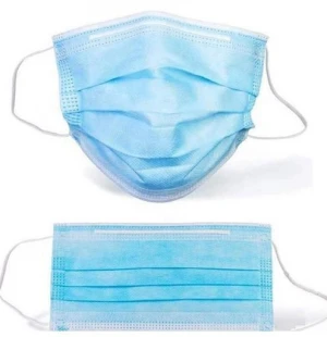 3 PLY Surgical Kids Face Masks