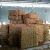 Import Palm Fiber Baler Machine Automatic Hydraulic Coconut Shell Fiber Briquette Press Recycling Equipment from China