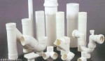 Pvc Pipe Fitting