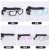 Import Children's basketball football eye protector glasses. The frame and lenses is PC material from Hong Kong