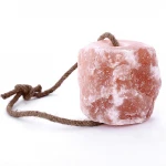 Himalayan Pink Animal Salt Lick, Mineral Salt For Animal Nutrients & Minerals