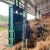 Import Palm Fiber Baler Machine Automatic Hydraulic Coconut Shell Fiber Briquette Press Recycling Equipment from China