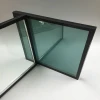 insulated glass for windows and doors