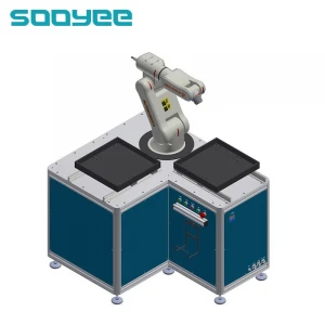 Handling Robots SYB0805A-YT 800mm 5KG