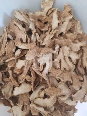 Supplying Best Grade Dried Ginger in Affordable Price