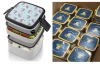 Dinnerware Sets Silicone Lunch Box Tin Lunch Box Clear Plastic Lunch Box Disposable Pasta Bowl