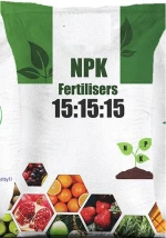 NPK fertilizer direct from factory