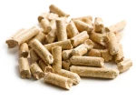 Biomass Wood Pellets, Hardwood fuel pellets, Biomass Pellets Fuel
