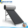 Flat plate solar water heater 150L