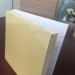 PVC Laminated Board