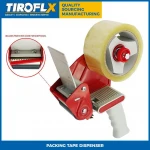 Tiroflx Packing Tape Dispenser