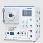 Micro Plasma Cleaning Machine