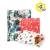 Import BSCI factory Eco-friendly sustainable washable reusable beeswax food wrap from China