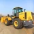 Import XCMG Factory LW330FV China Made 3.5 Ton Small Compact Wheel Loader with Attachments Price from China