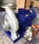 Import ISWH Stainless steel monoblock centrifugal pump from China