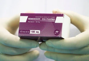 Remdesivir 100 Mg(only 1200 Unit Available)