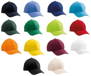 Caps available all colours and customized emboridery .