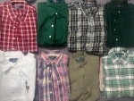 vintage / luxury preowned mens clothes