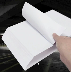A4 Copy Paper Manufacturer  High quality paper