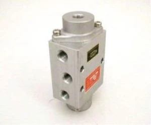 Kaneko solenoid valve 3 way M55C-32-AE55