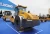 Import XCMG official 26 ton static three drum road roller 3Y263J from China