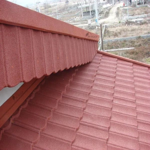stone coated roofing sheet stone coated roof tile