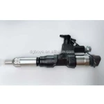 0950006583,0950006581 common rail injector 095000-6583