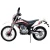 Import Honest Motor 250cc off Road Motorbike Xmm250 Model Popular in South American Market from China