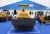 Import XCMG official 26 ton static three drum road roller 3Y263J from China