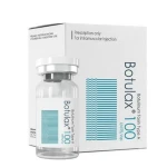 The Most Popular Botulinum Toxin Product In The Clinic 2025 Bolutax 100u
