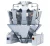 Import VFM200GL with multiheads weigher -- Economic granule packaging solution from China