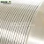 Import Water Well Drilling stainless steel 304 wrapped Wire Mesh Screens from China