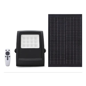 solar flood lights