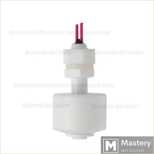 Contactless Floater Float Switch Sensor Automatic Magnetic Water Tank Liquid Level Reed Switch