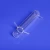 Import AcidAlkli Resistant TOC-3000 WTC Quartz Glass Reaction Vessel Quartz Processing Tube from China