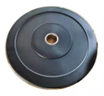 Full Adhesive Barbell Sheets