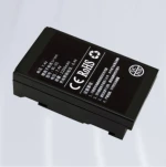 18650-7.4V/2200mAh Lithium Battery