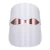 Import High Quality Silicone Neck Anti Aging Therapy Devices For Skin Led Beauty Light Mask from China