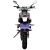 Import Honest Motor 250cc off Road Motorbike Xmm250 Model Popular in South American Market from China