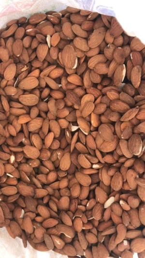 Bitter Almond Kernels