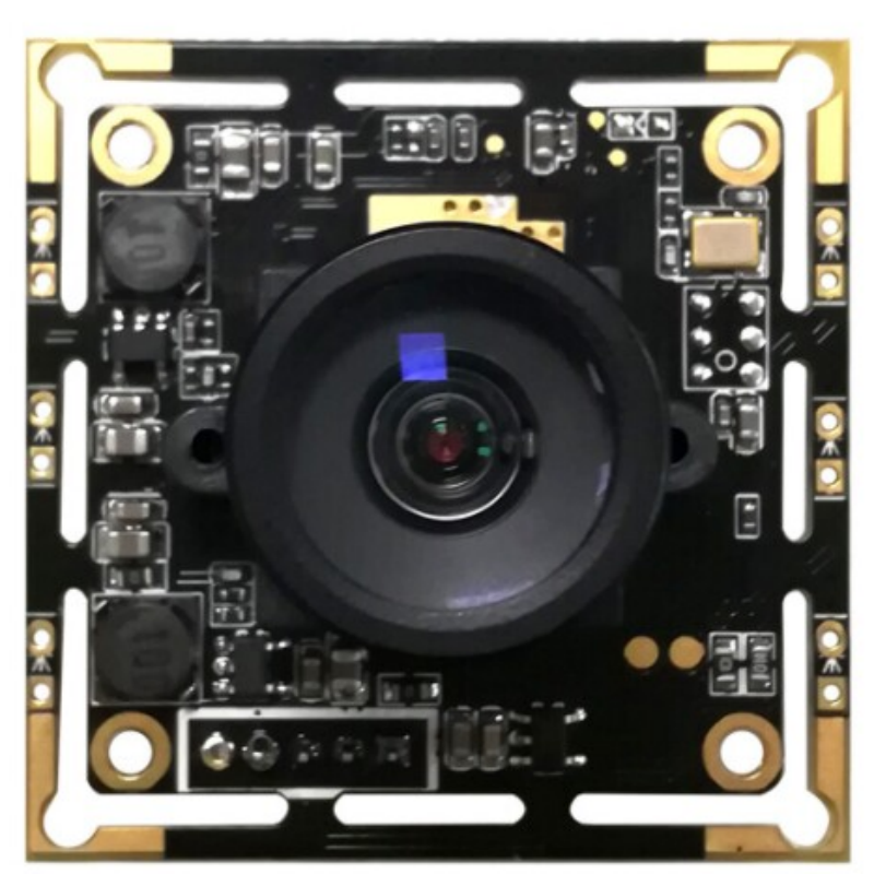 Buy 8mp Hd 4k Cctv Camera Module For Video Conferencing&industrial ...