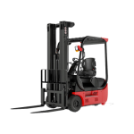 GYPEX EXBY-2.0T/3DCC  2.0 ton dual drive three fulcrum electric forklift