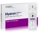 Best Seller Hyaron 2