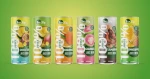 100% Juice Drink 250ml Slim Cans - Sunsip
