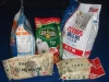 1 kg rice packing machine,rice pouch packing machine, rice granule food packing machine