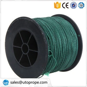 1 mm 500 m 200 LB Braided UHMWPE Fishing Line for hunting