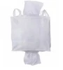 1 Ton Flexible PP Container Bag Breathable Fibc Bag for Loading Weight up to 1000kg