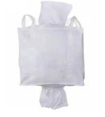 1 Ton Flexible PP Container Bag Breathable Fibc Bag for Loading Weight up to 1000kg
