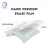 Import 1.0-6A2 Nanotechnology dry erase reusable rpg gaming mat adult table games neoprene mat board game from China