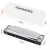 Import 10 Holes Blues Harmonica Musical Instrument Stainless Steel Mouth Organ for Children Gifts from China